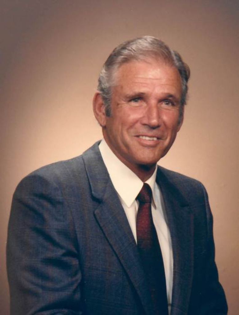 Dr. W.M. "Bill" Lewis