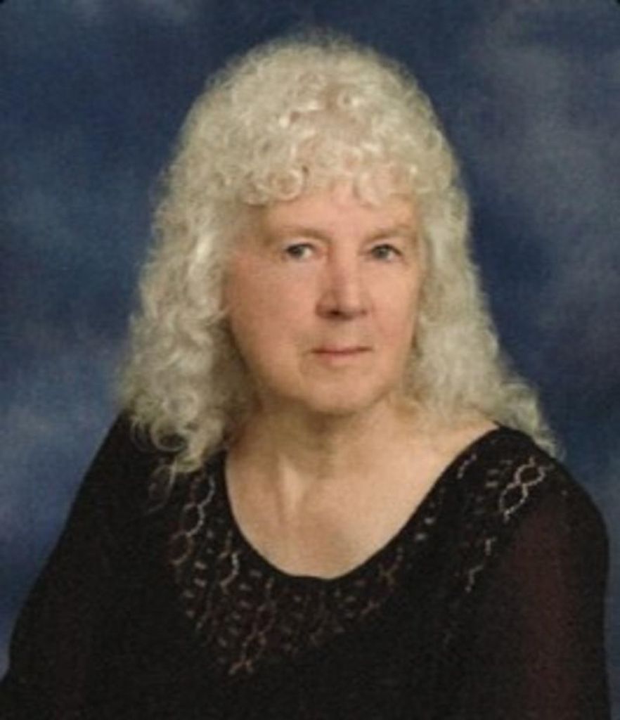 Kay Frances Kruger Tobias Profile Photo
