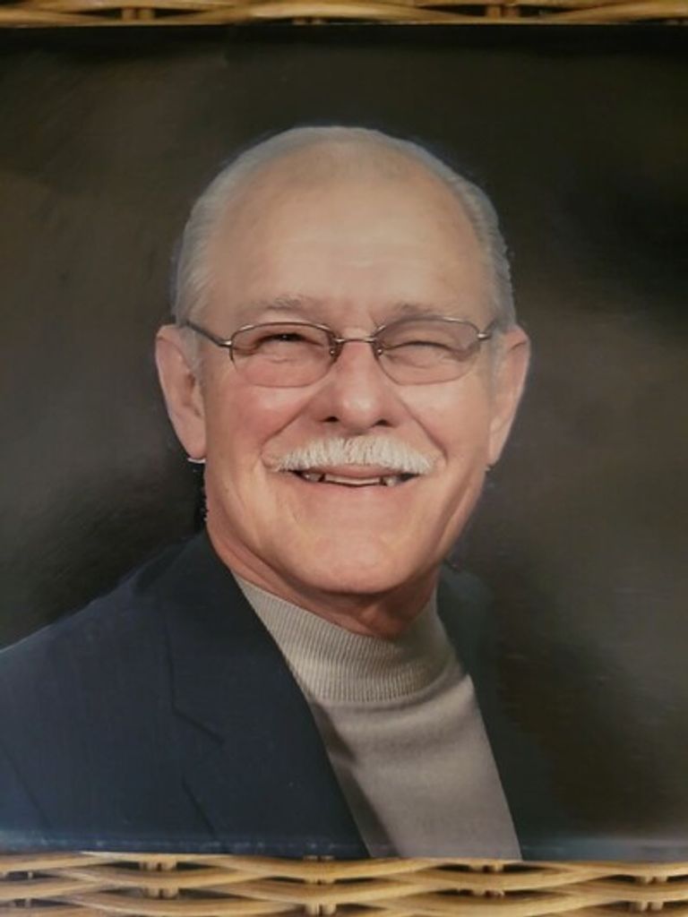 Robert L. "Bob" Haug Profile Photo