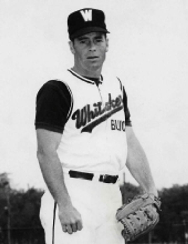 Thomas E. Niederkorn