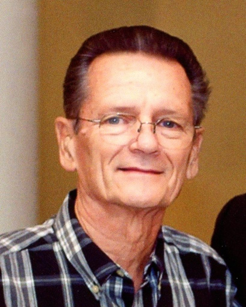 Robert Wayne Ray