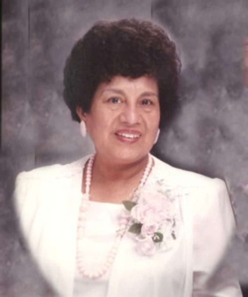 Augustina Mungia