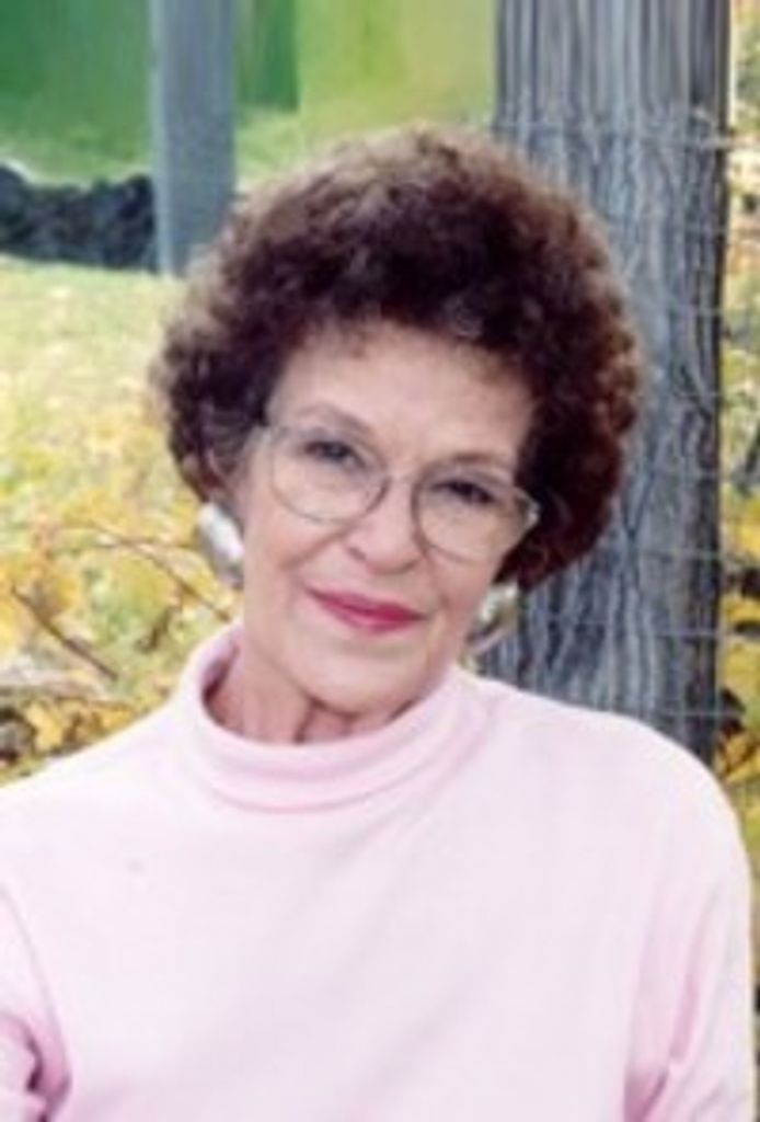 Jeanne Brunson