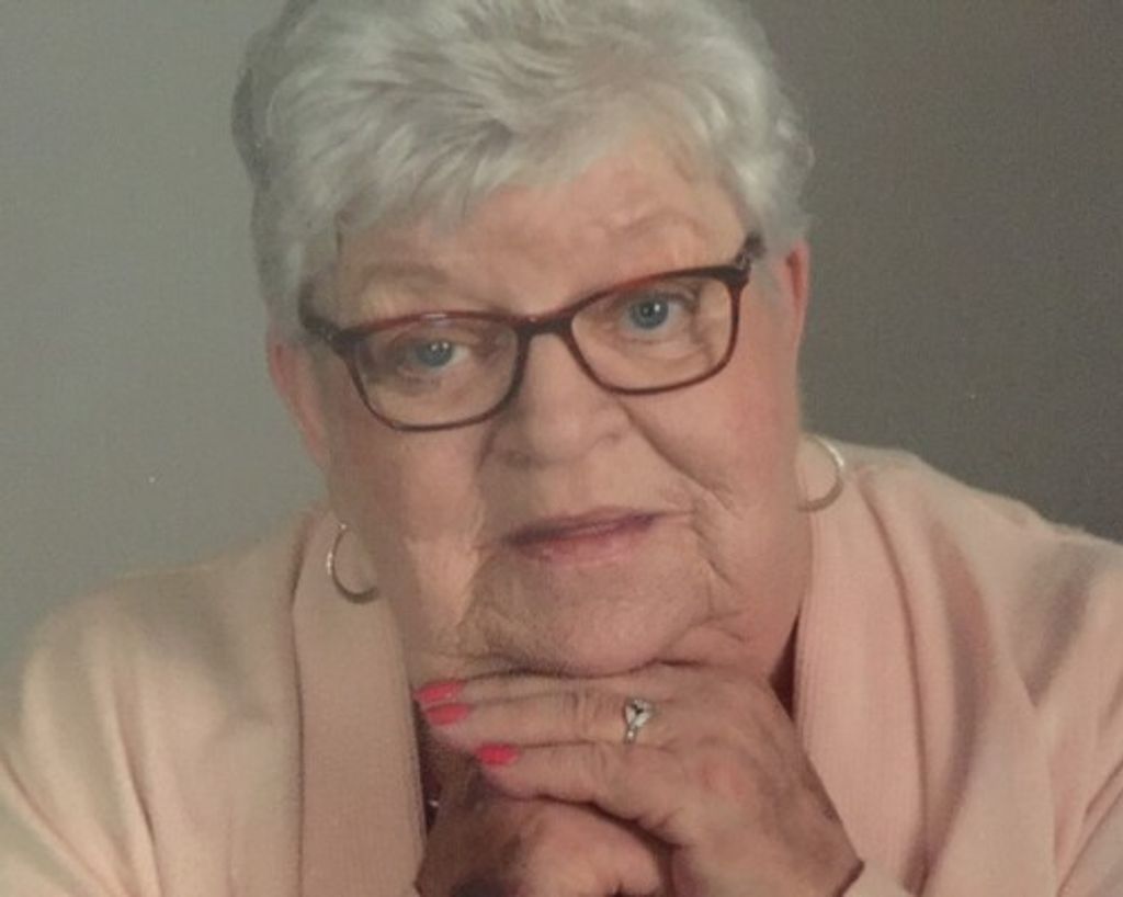 Charlene Faye Jackson