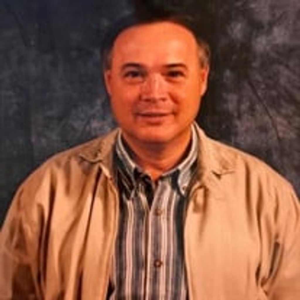Michael O'Neal "Mike" Cisco