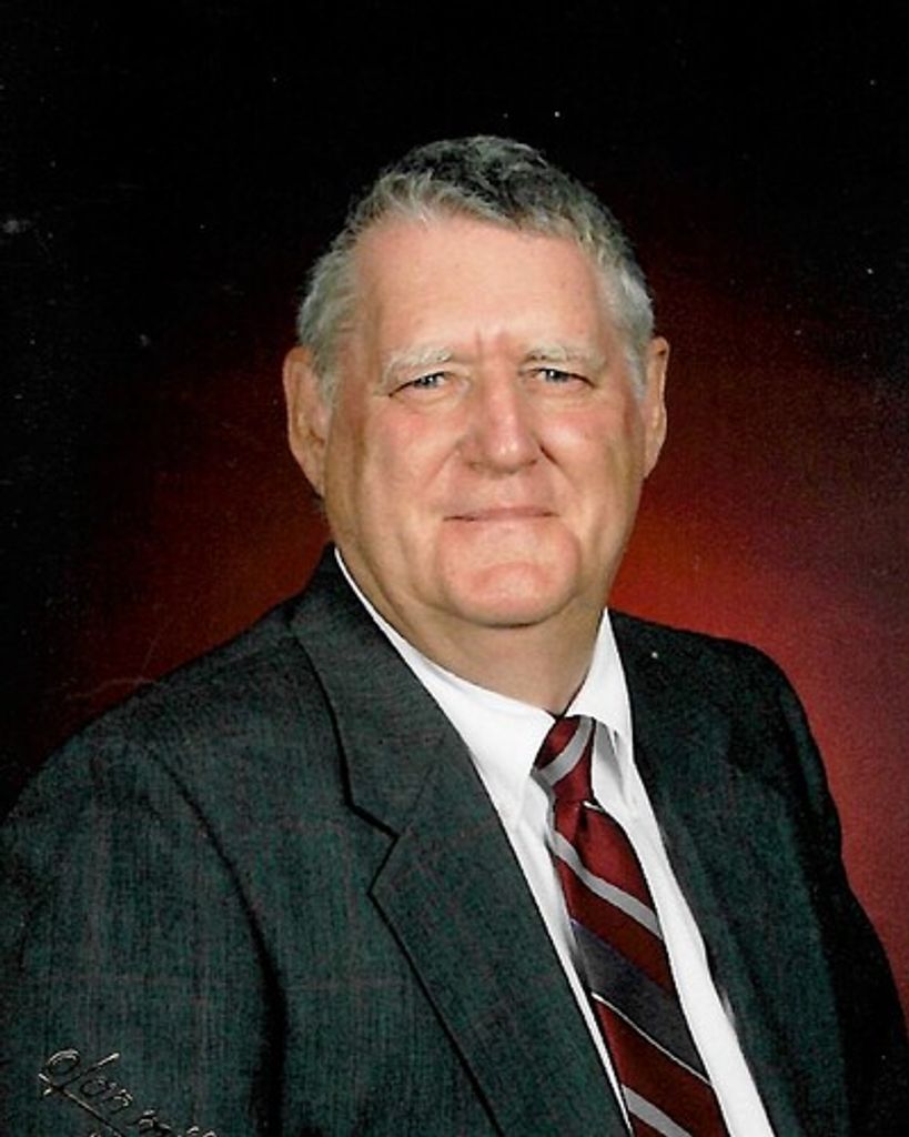 Bobby Edward Crowley Profile Photo