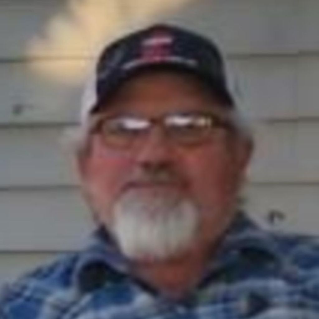 Randy Dean Test Profile Photo