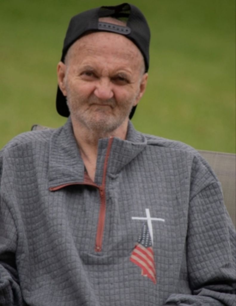 Mr. Charles Richard Taylor Sr.