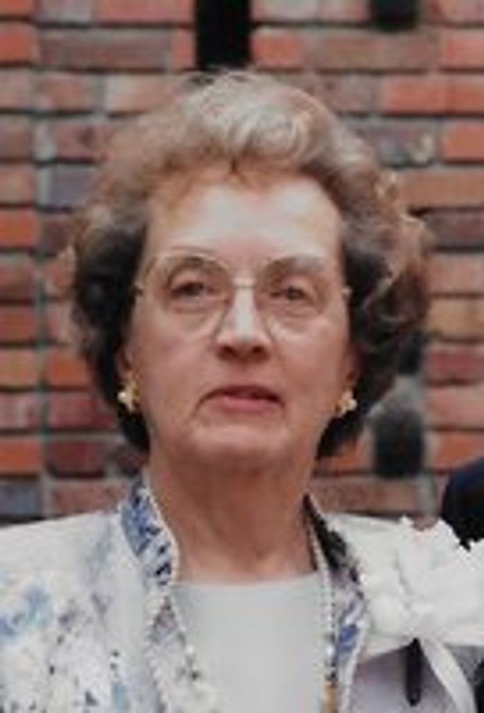 Eleanor Pickett