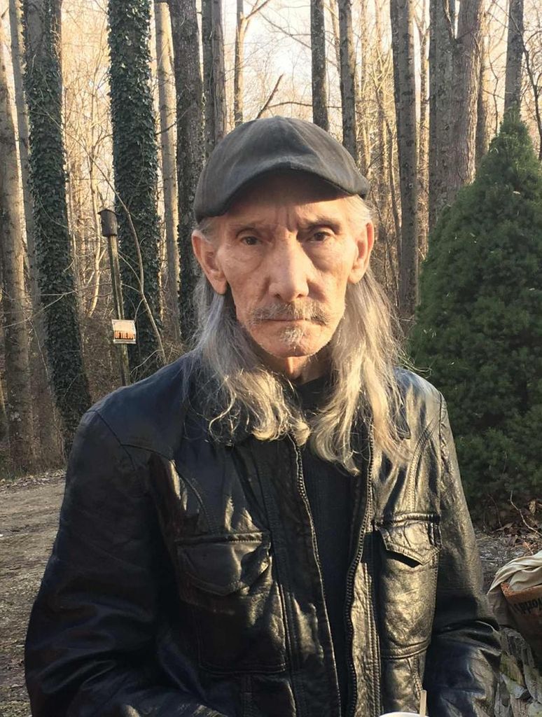 Rodger "Dean" Pursifull Profile Photo