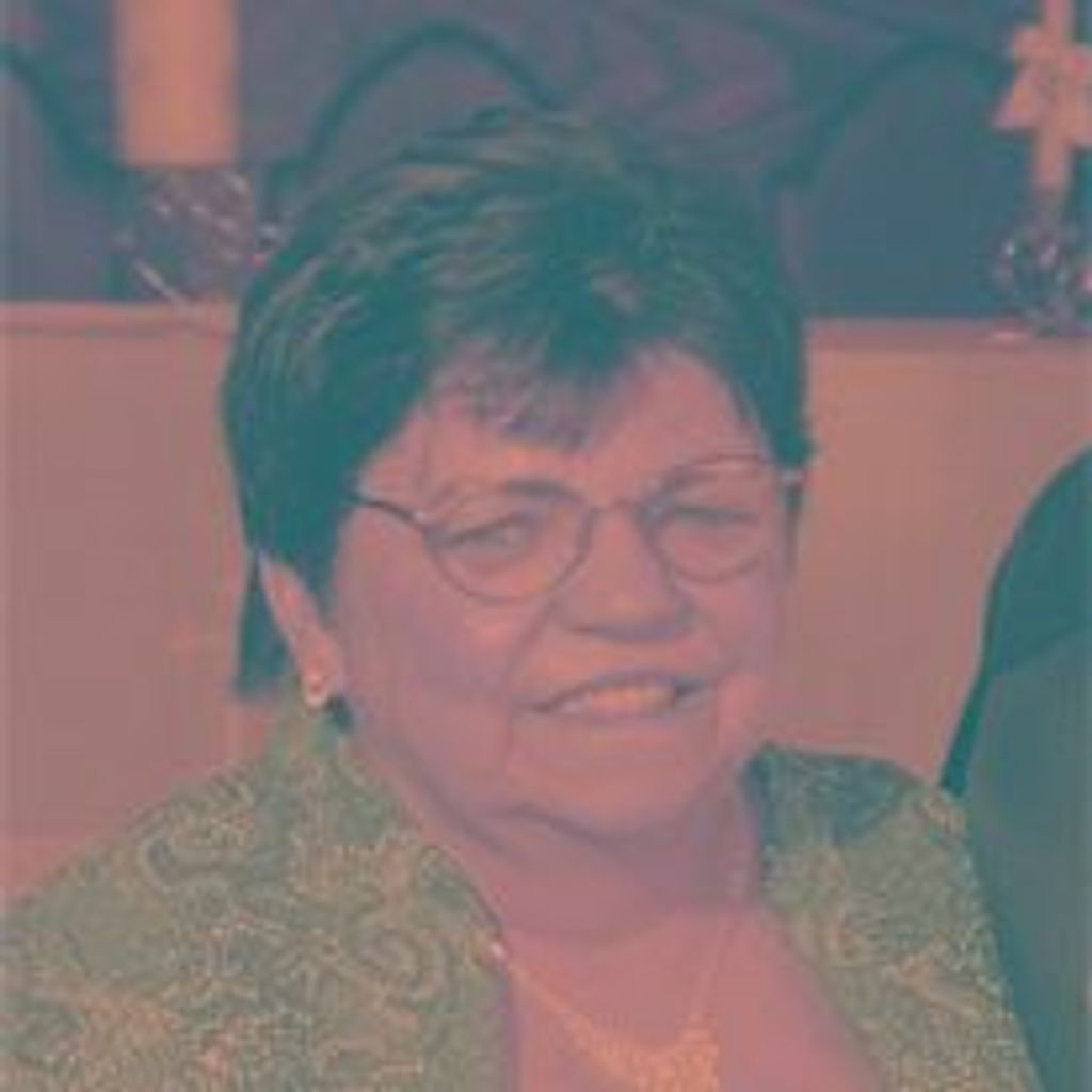Carol Jean Hoffman