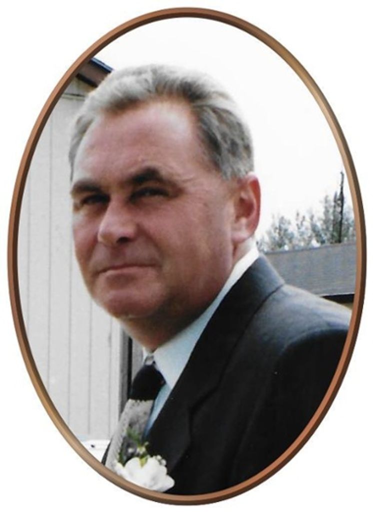 Geoff Klein Profile Photo