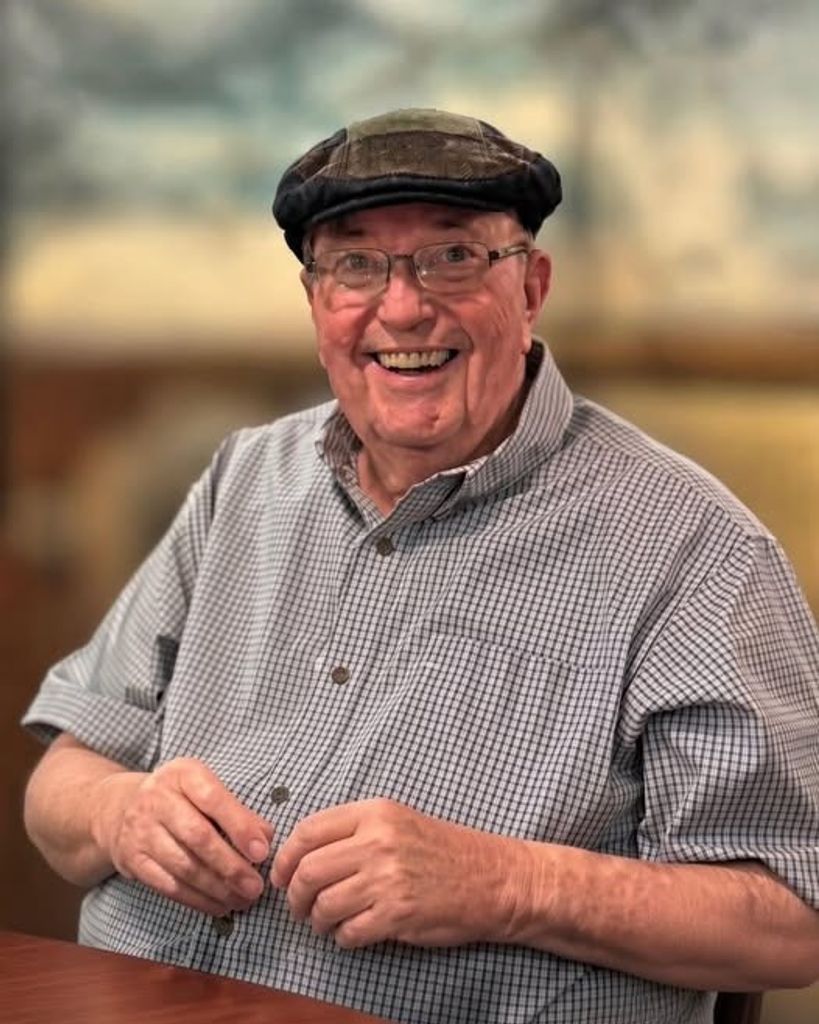 Richard M. Traynor