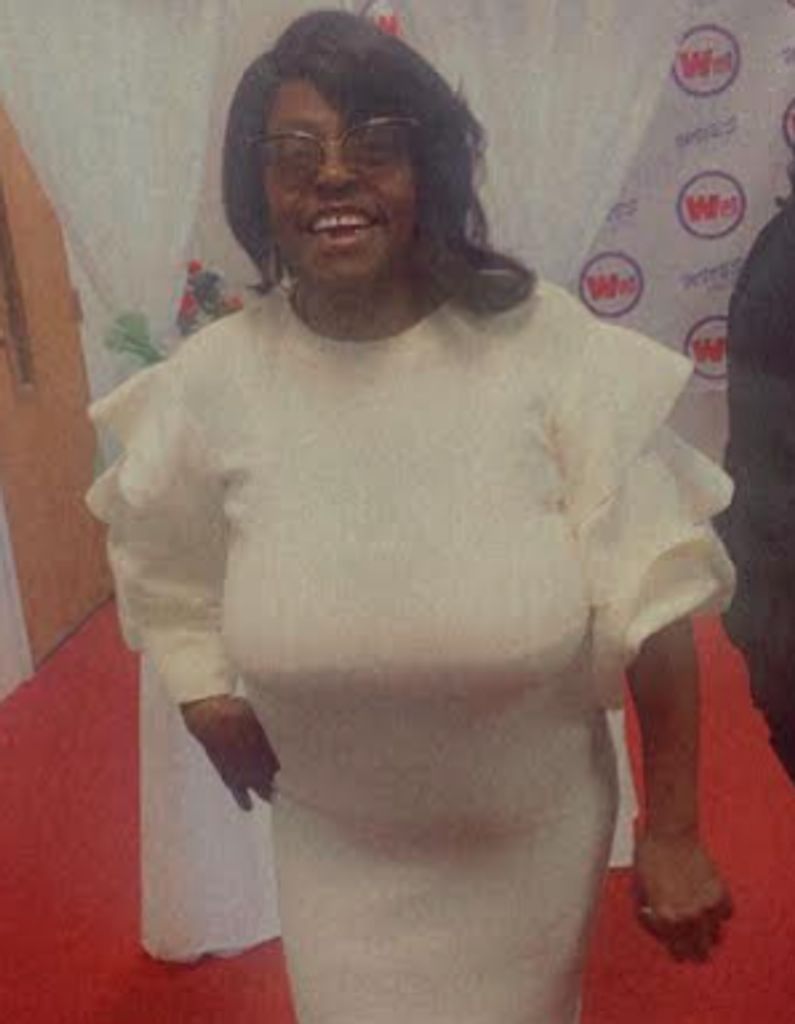 Dollie Mae Weston Profile Photo