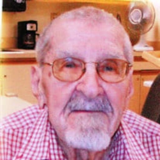 Joseph P. Samoker Profile Photo