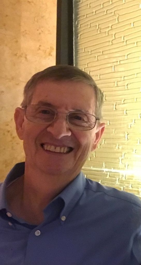 Larry (Lawrence) Decoux Profile Photo