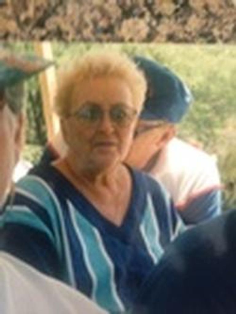 Betty Wallace