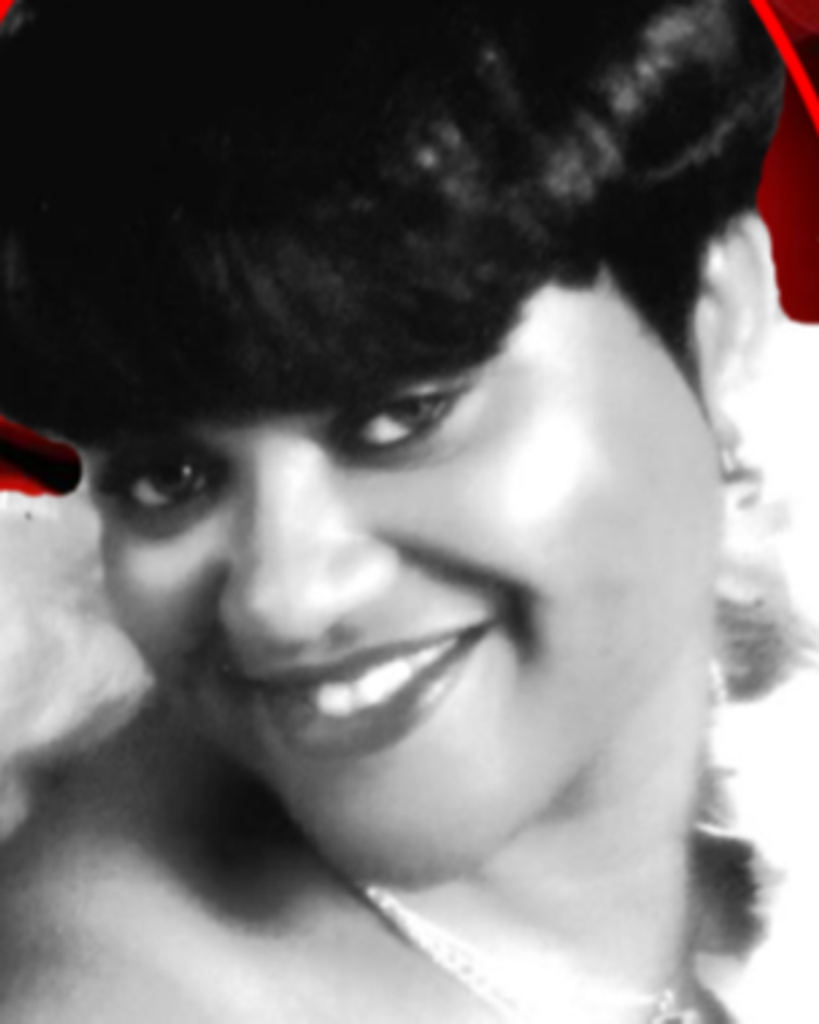 Carole Cann- Talley