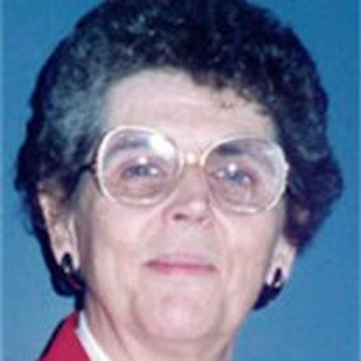 Joyce Nerison Profile Photo