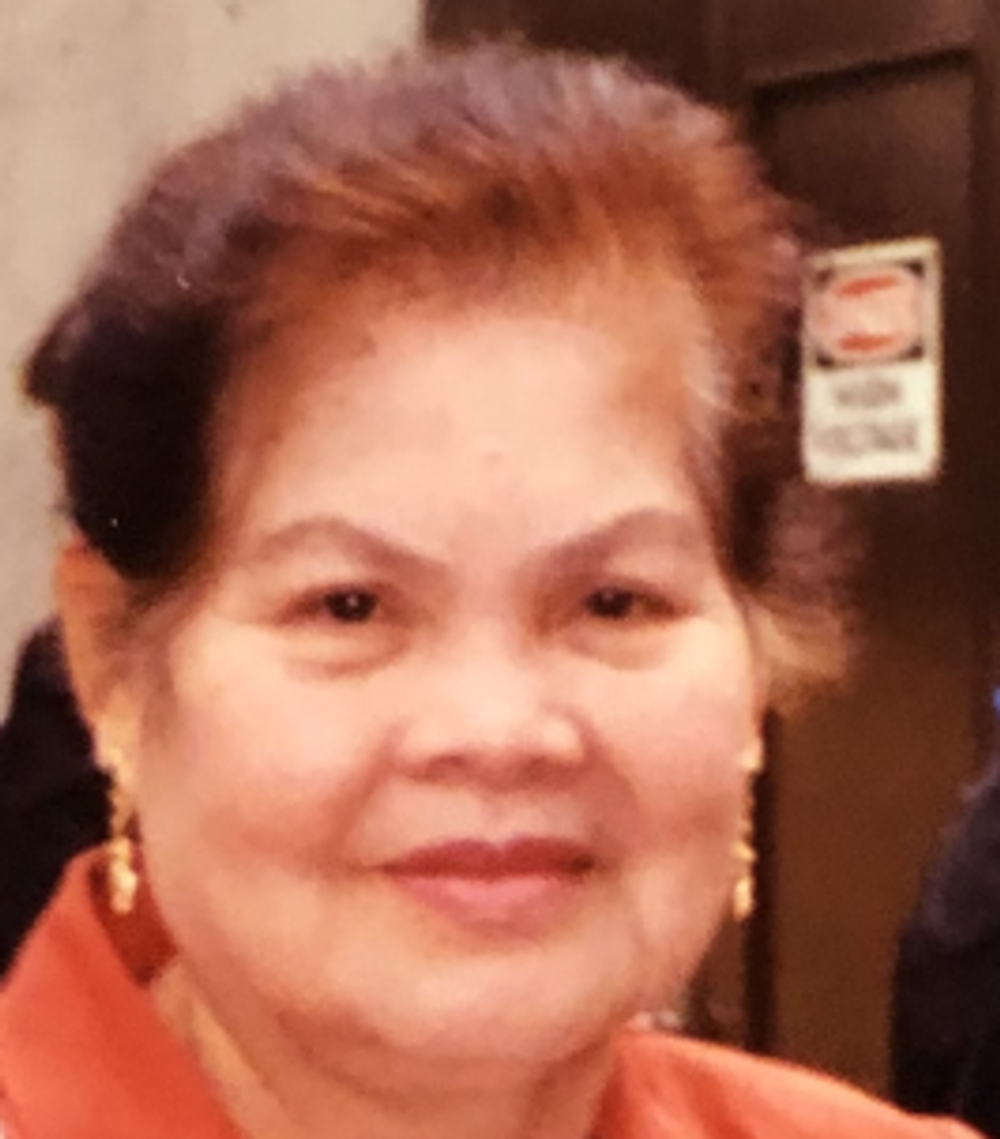 Anita Alojado Profile Photo