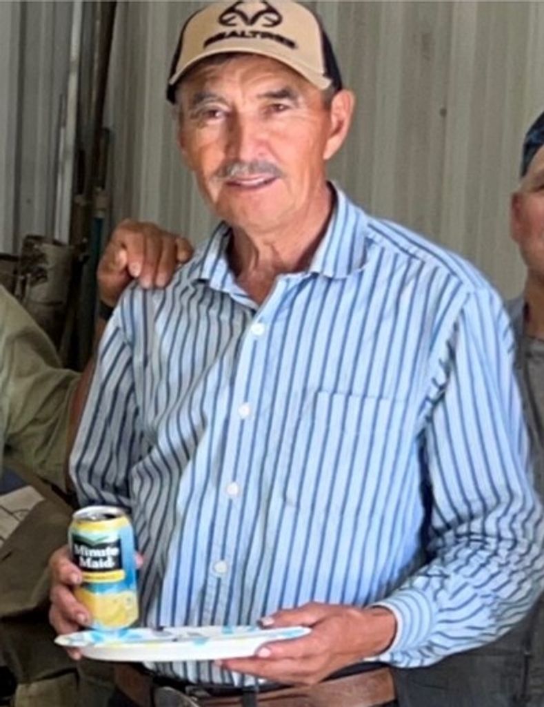 Anacleto Ruiz Astorga