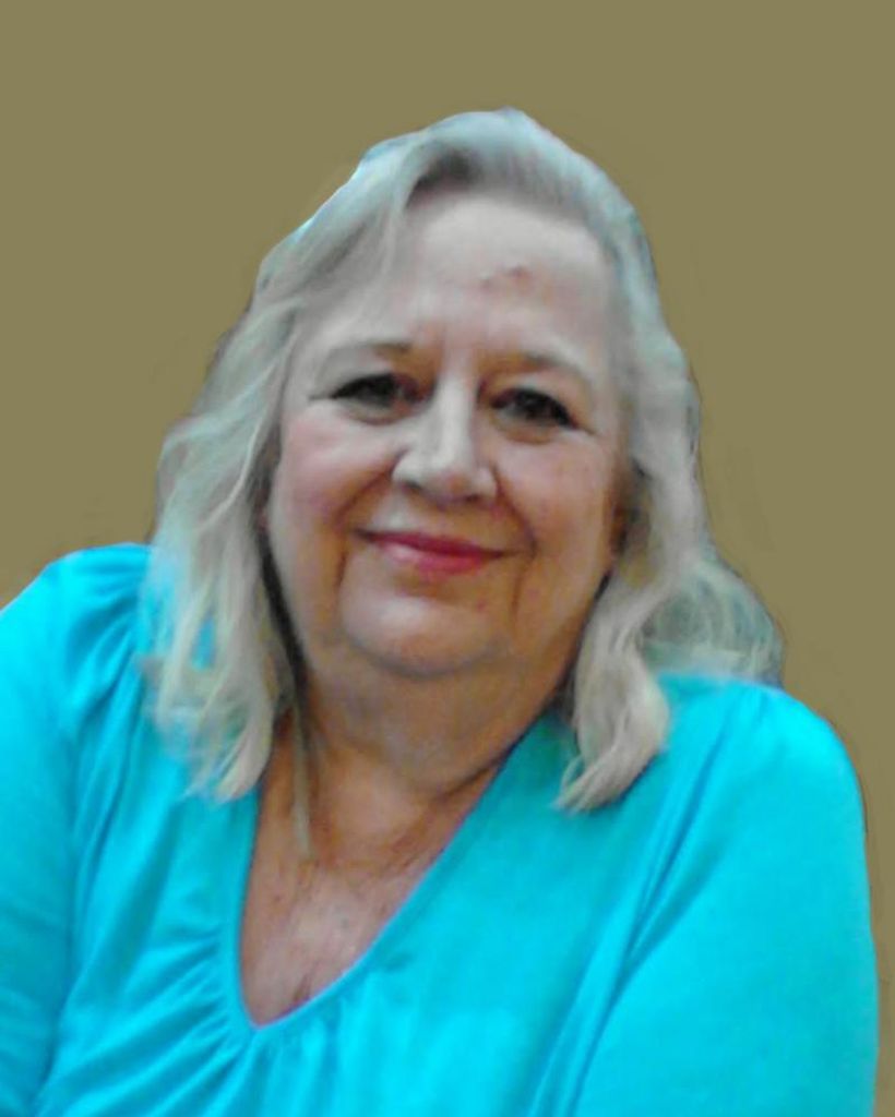 Diane Marie Espinoza