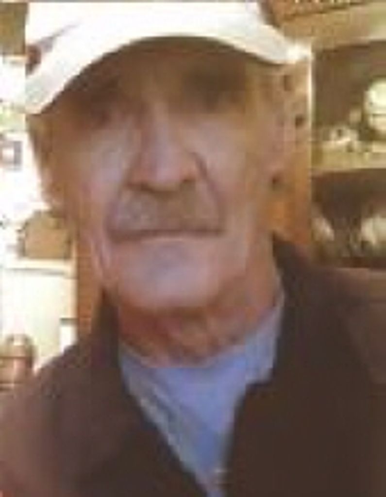 Kenneth James "Ken" Laird