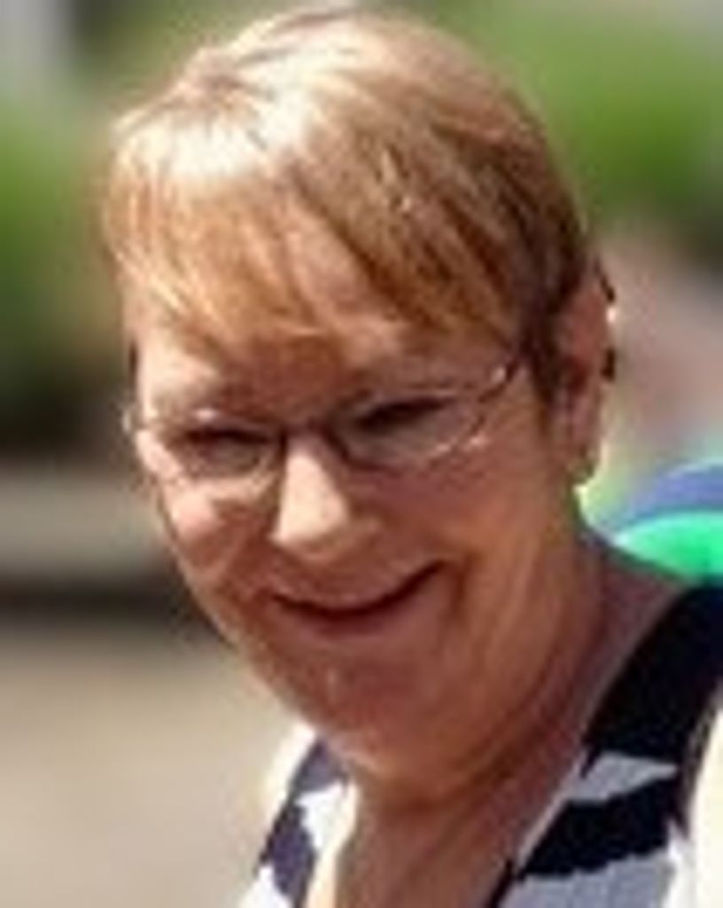 Wanda Peach Williams