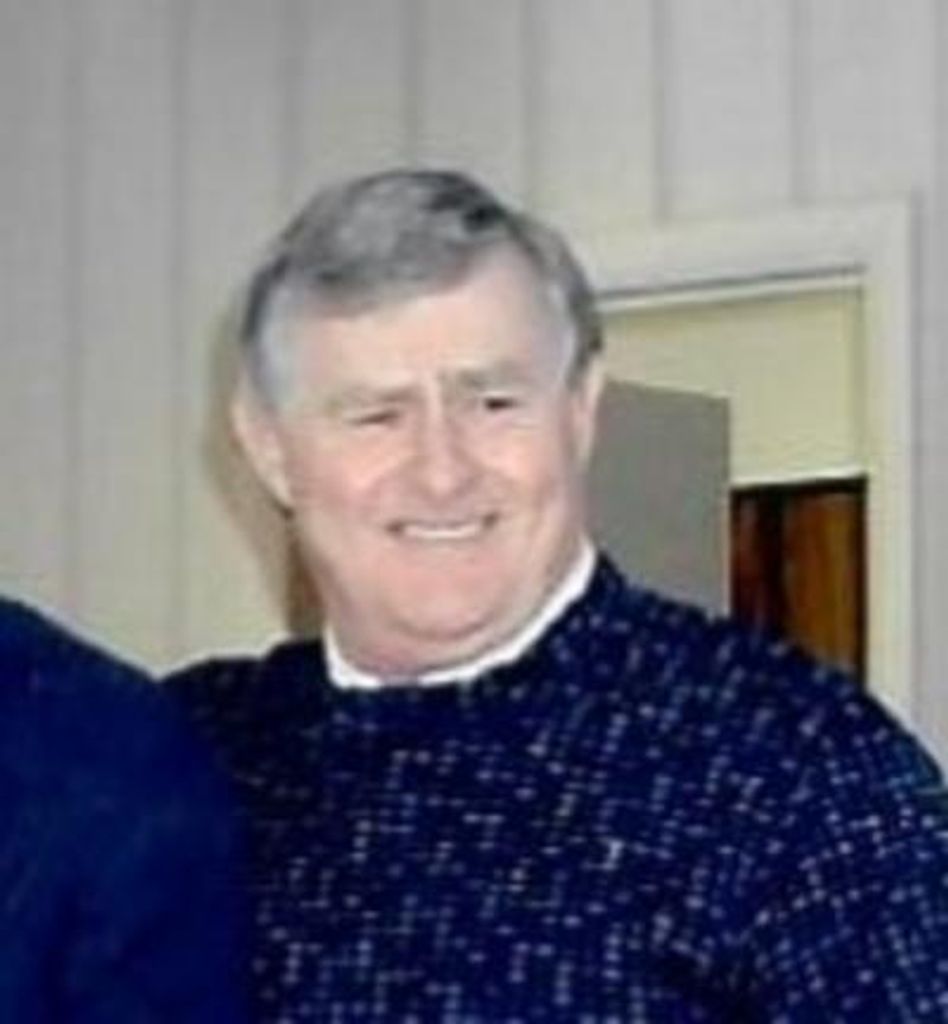 Robert "Bob" J. Charney