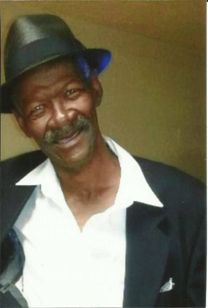 Lewis James Witherspoon Profile Photo