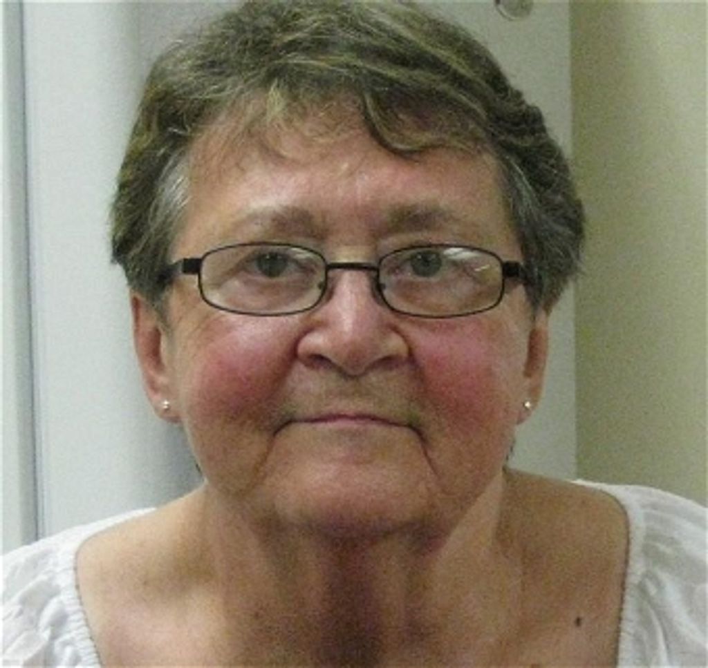 Katherine Elaine Gohr