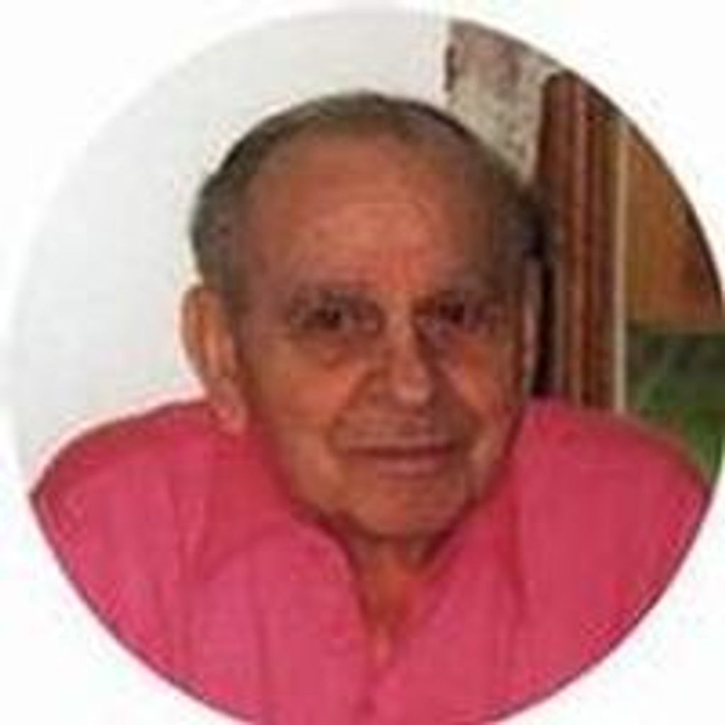 Harold William Suchie