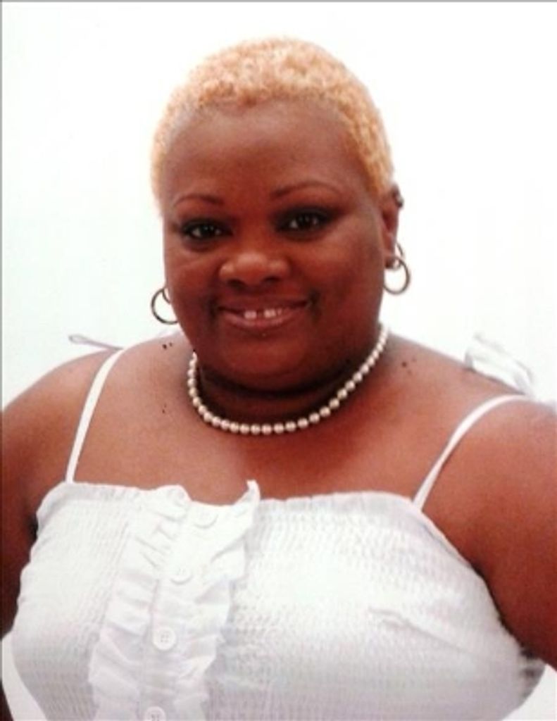 Michelle Demetrius Washington