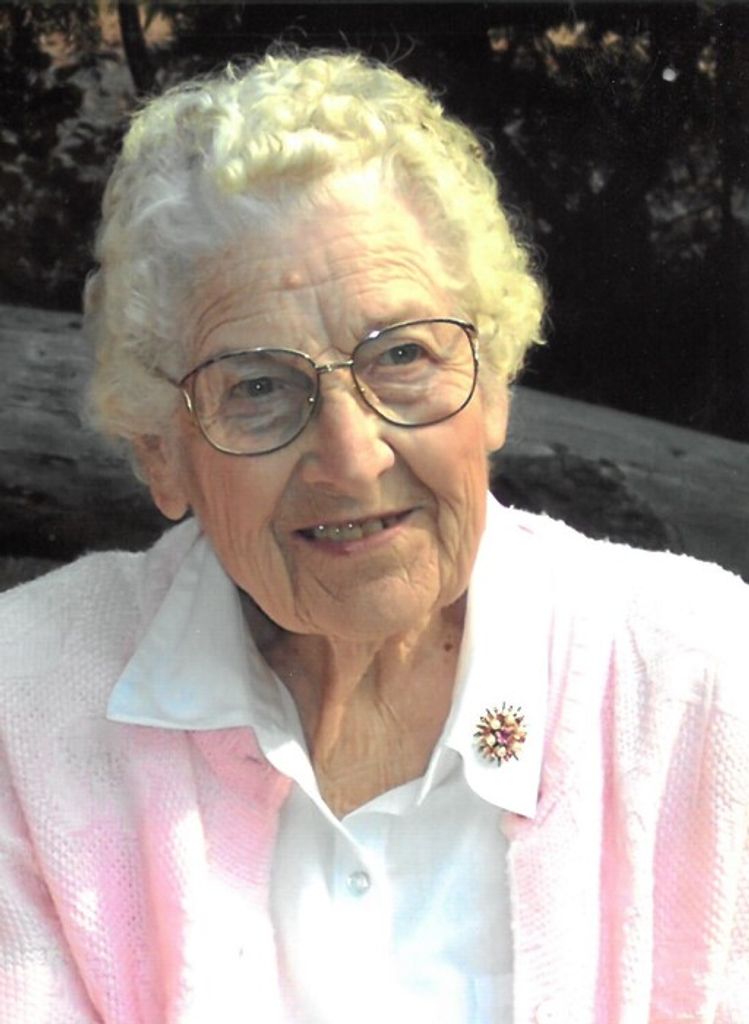 Marguerite L. Stancik