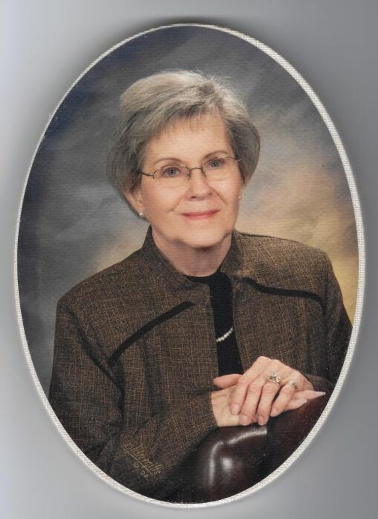 Barbara "Bobbie" Ann Wellman
