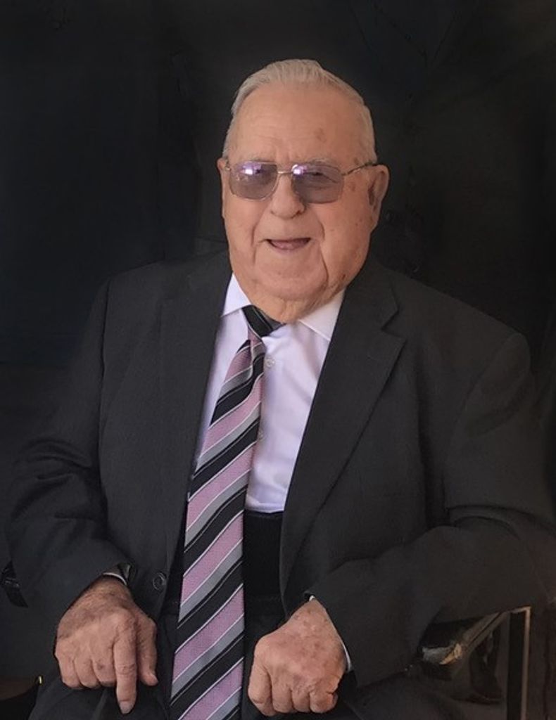 Eugene Street Profile Photo