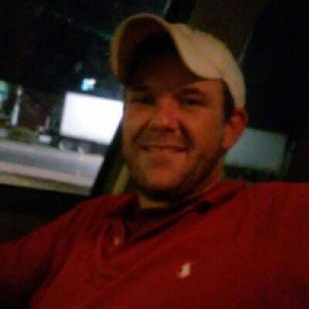 Matthew David Rogers Profile Photo