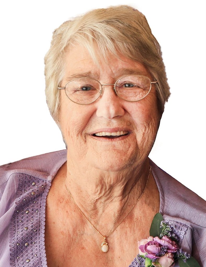 Shirley A. Keck Profile Photo