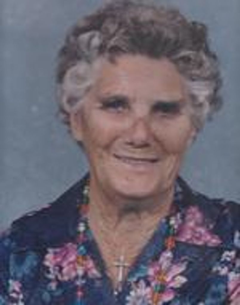 Lillie  Mae Chambers