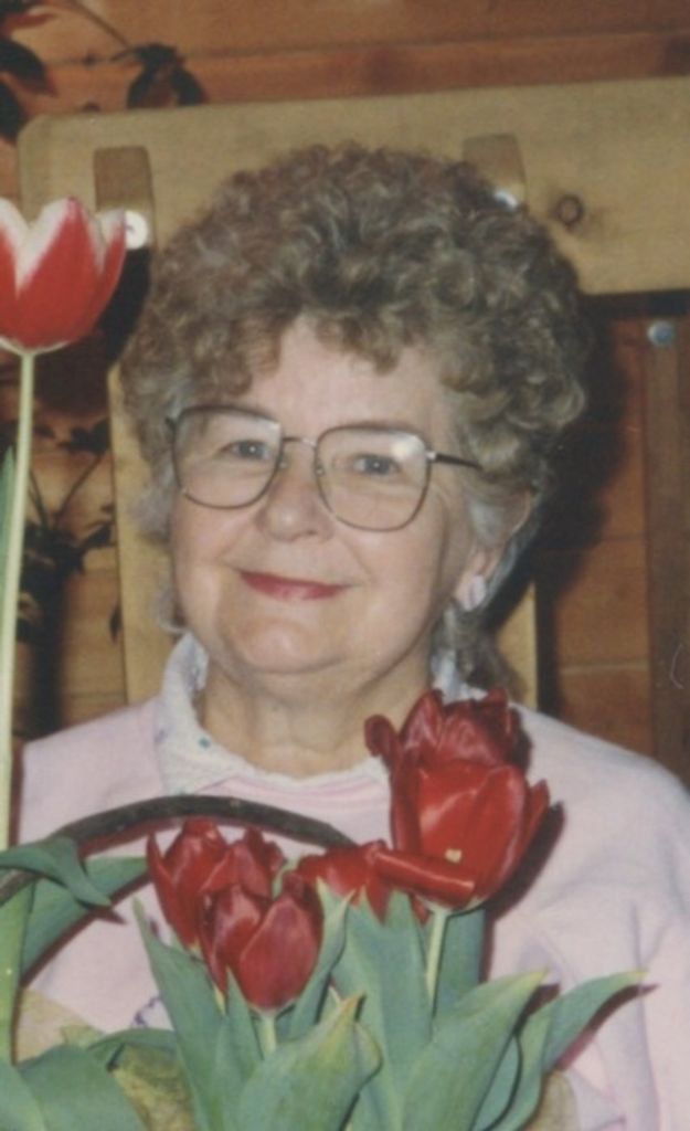 Joan Louise Hagberg Profile Photo