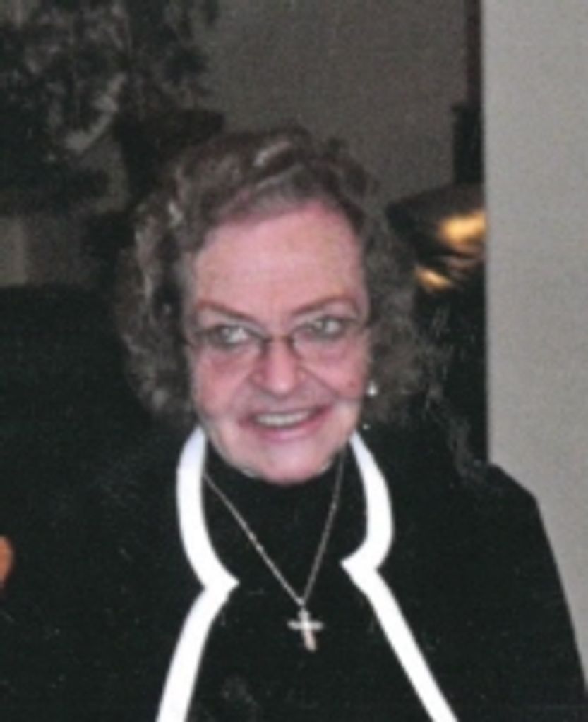 Virginia Labert