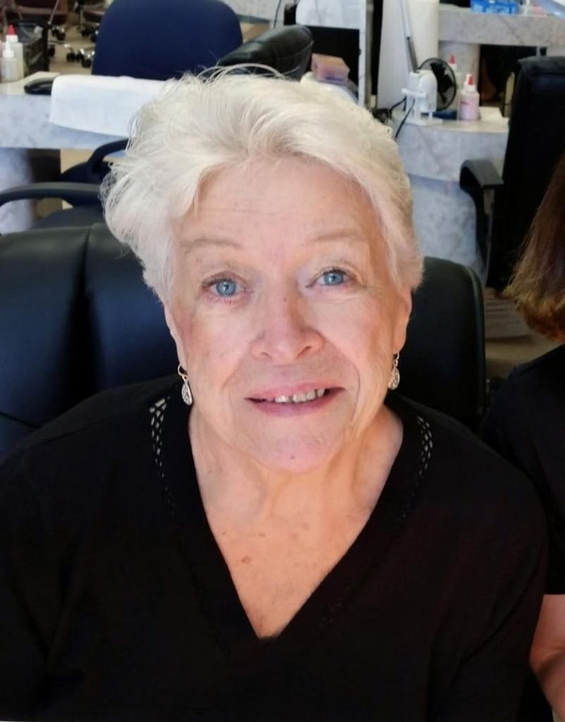 Sheila M. Mclaughlin Profile Photo