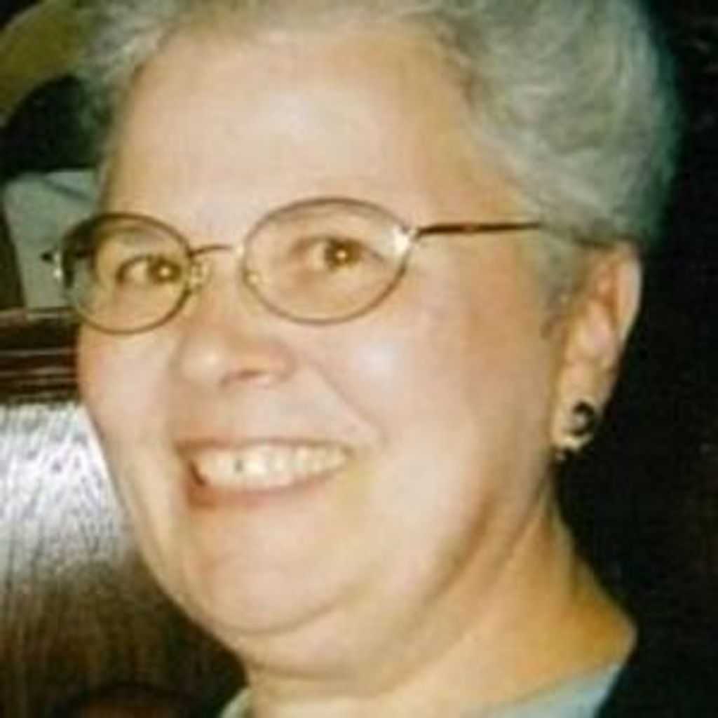 Patricia Saxton Profile Photo
