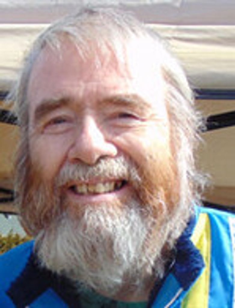 William "Bill" Clay Scoggins