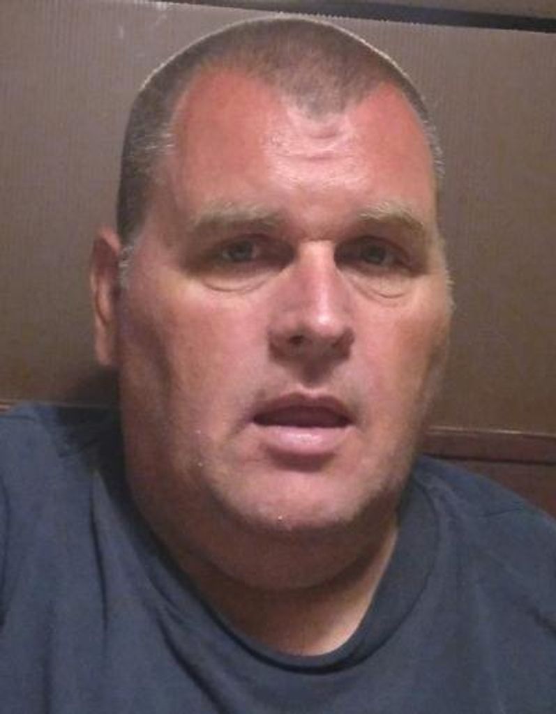 Harold F. Thompson