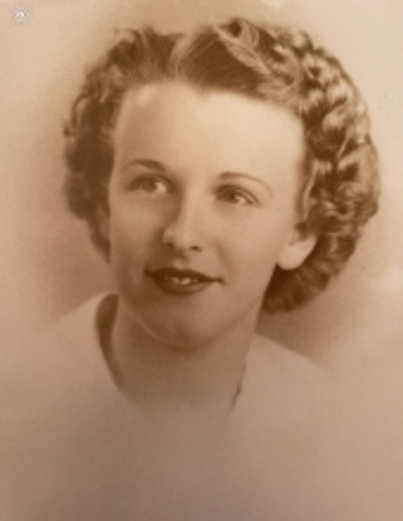  Ruby Joyce Beard Burns Profile Photo