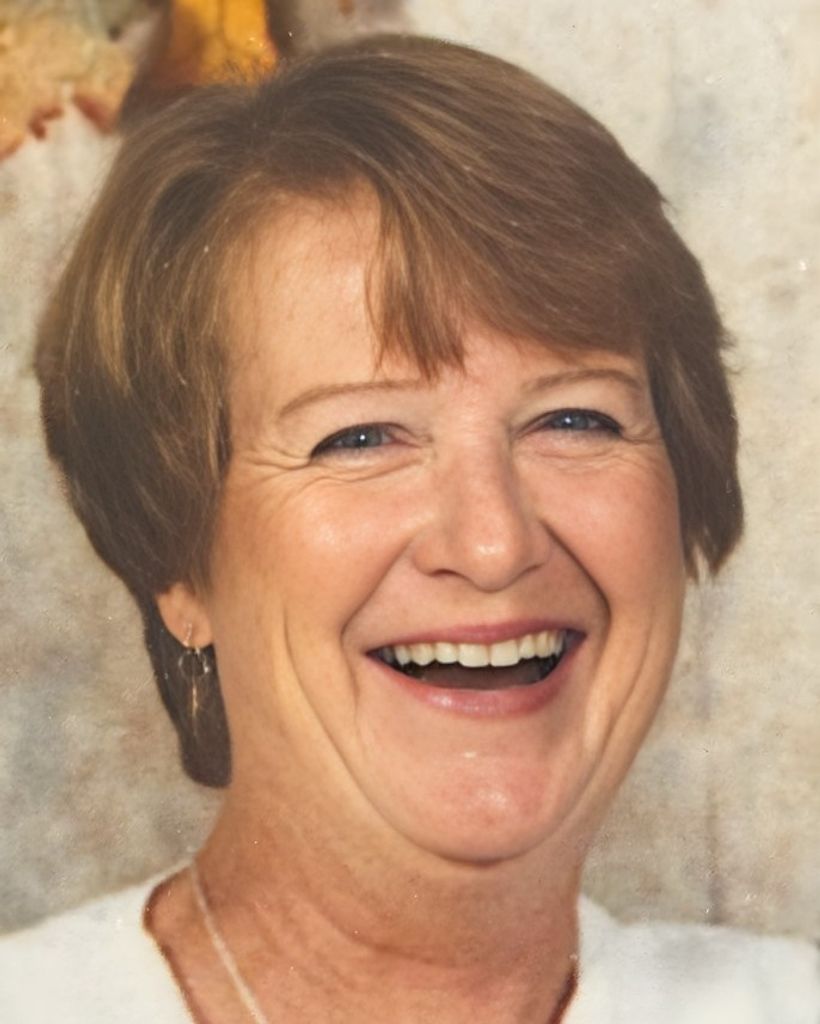 Charline Lavonne Smith