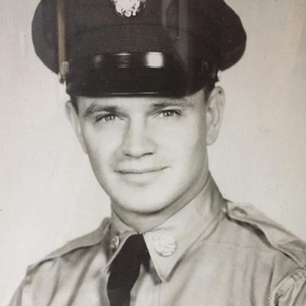 Ronald N. Ruoss Profile Photo