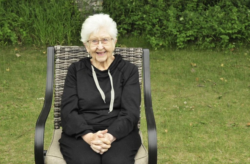 Dorothy Jean Muir Profile Photo