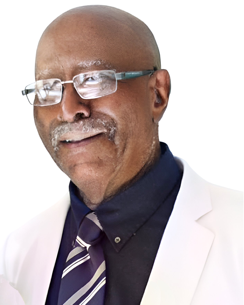 Robert White Profile Photo